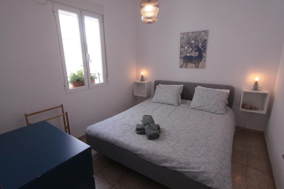 La Regaora apartamento Apartment in Cordoba