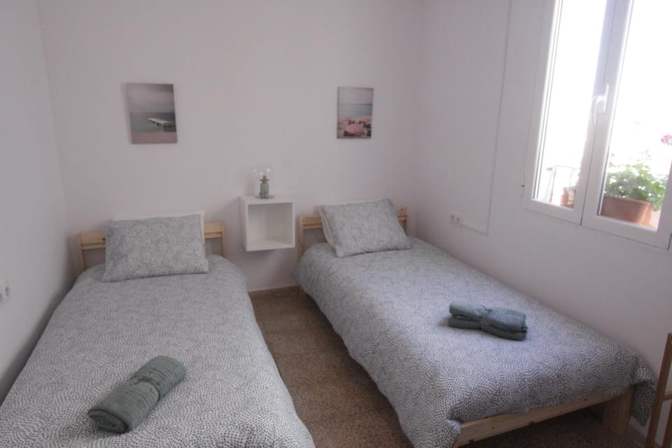 La Regaora apartamento Apartment in Cordoba