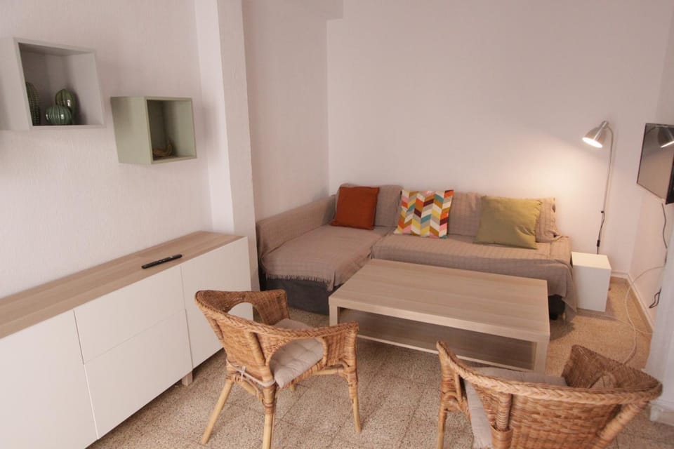La Regaora apartamento Apartment in Cordoba