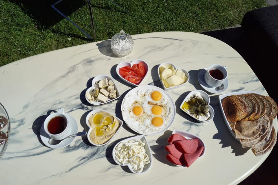 Breakfast