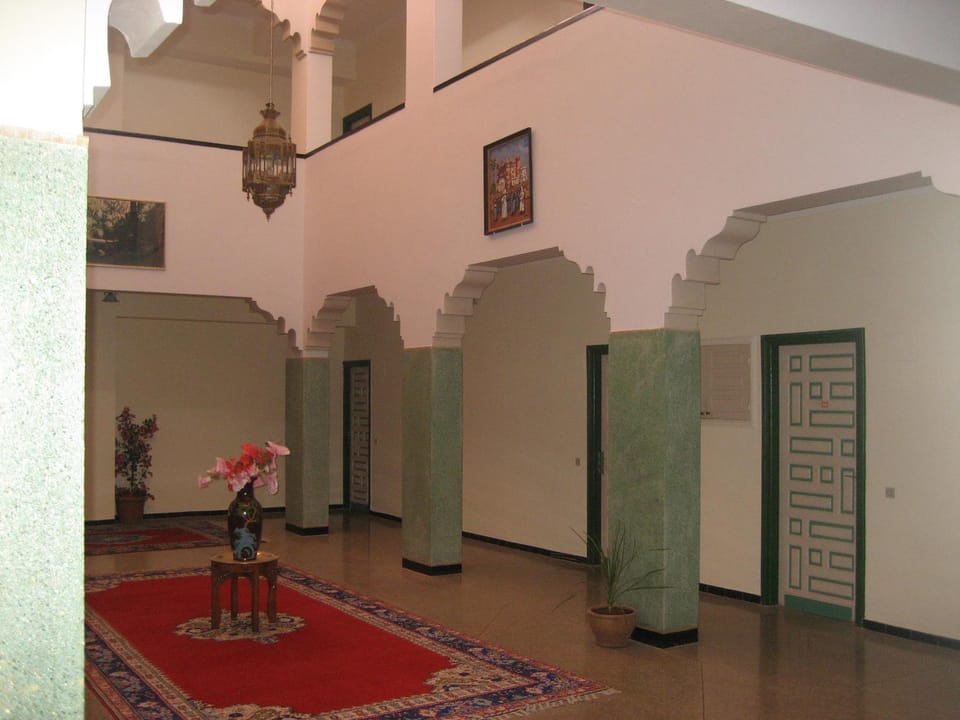 Decorative detail