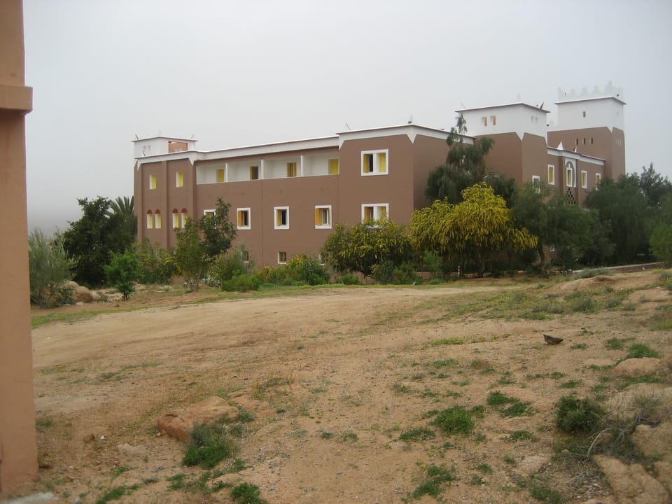 Property building, Day