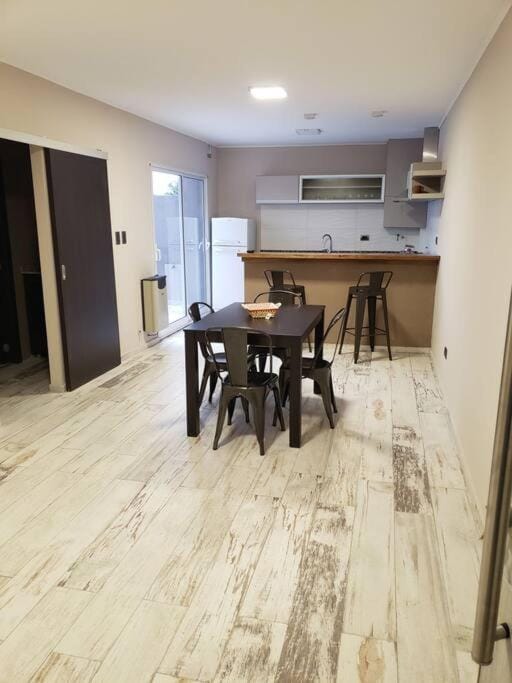 Departamentos de Raffi Apartment in Entre Ríos Province, Argentina