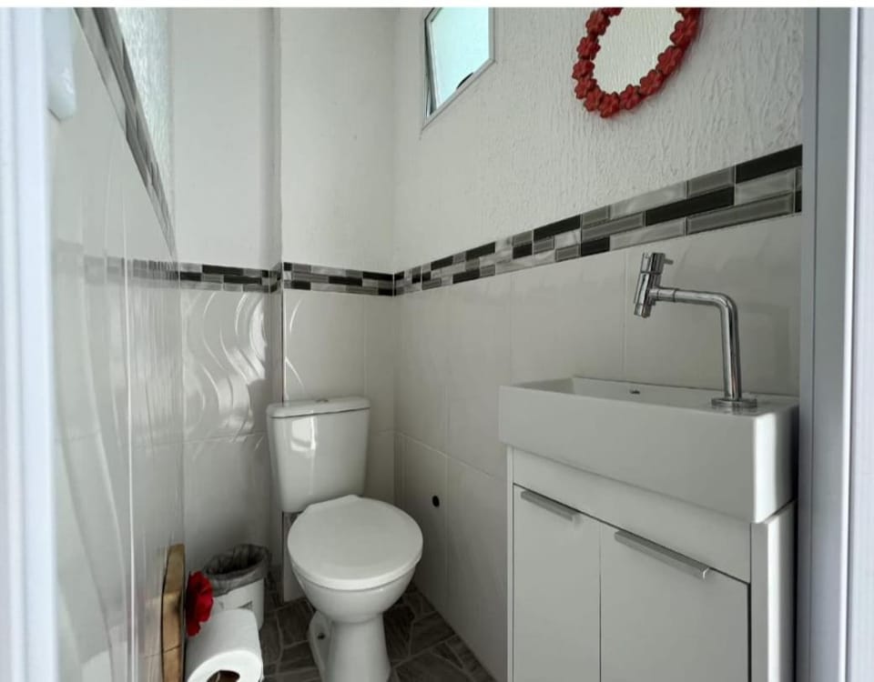 Casa em Petrópolis House in State of Rio de Janeiro