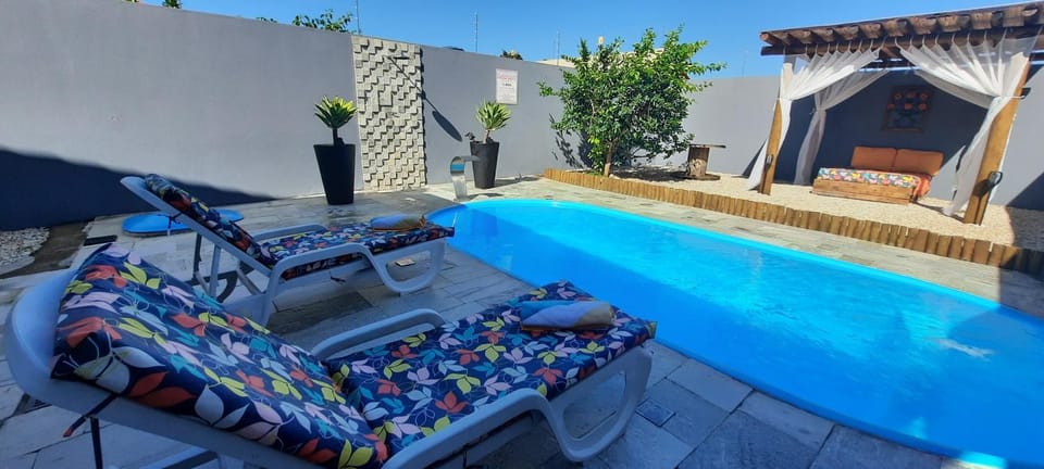 Casa Encanto de Piri House in Pirenópolis