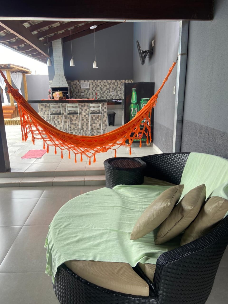 Casa Encanto de Piri House in Pirenópolis