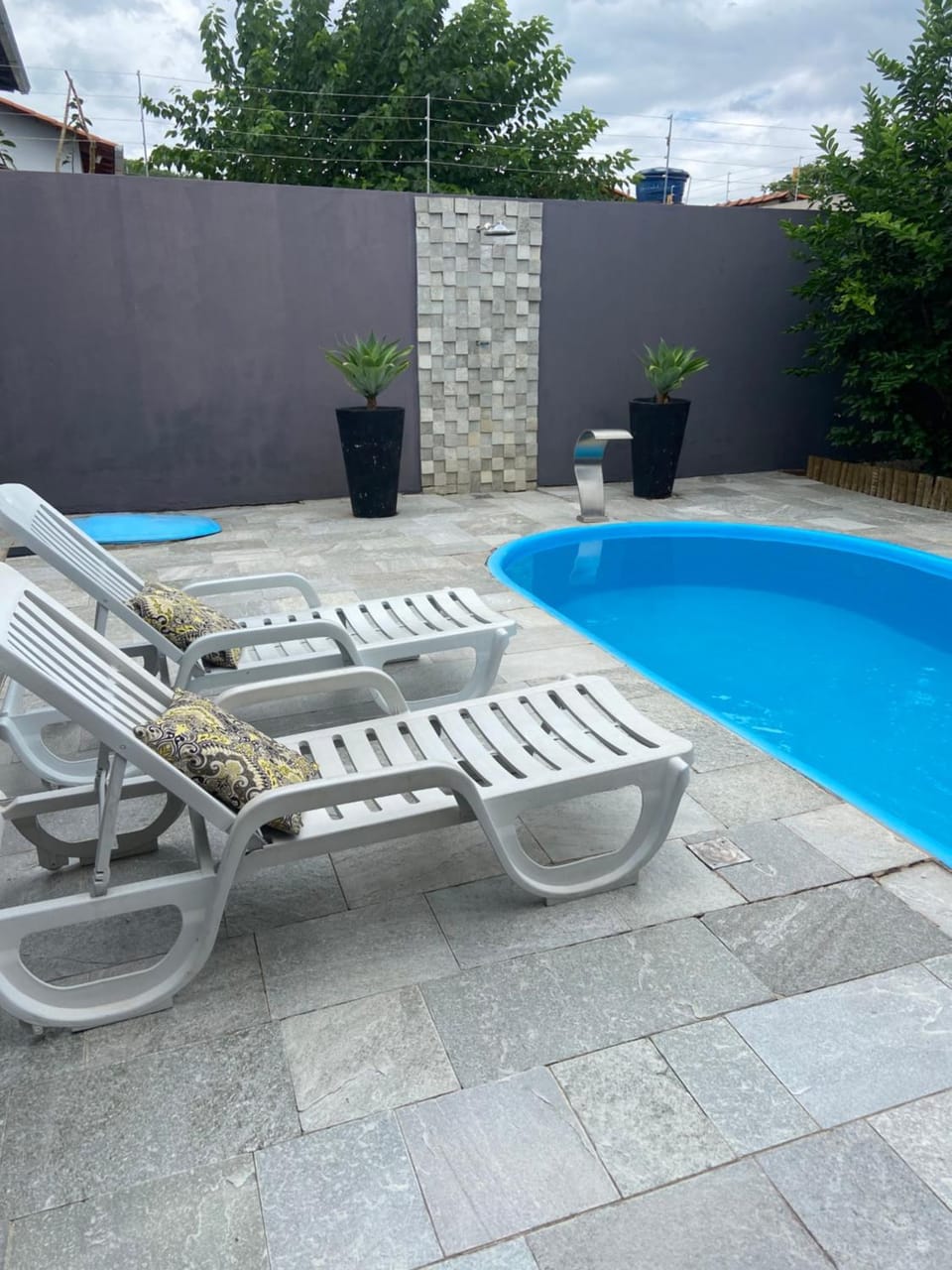 Casa Encanto de Piri House in Pirenópolis