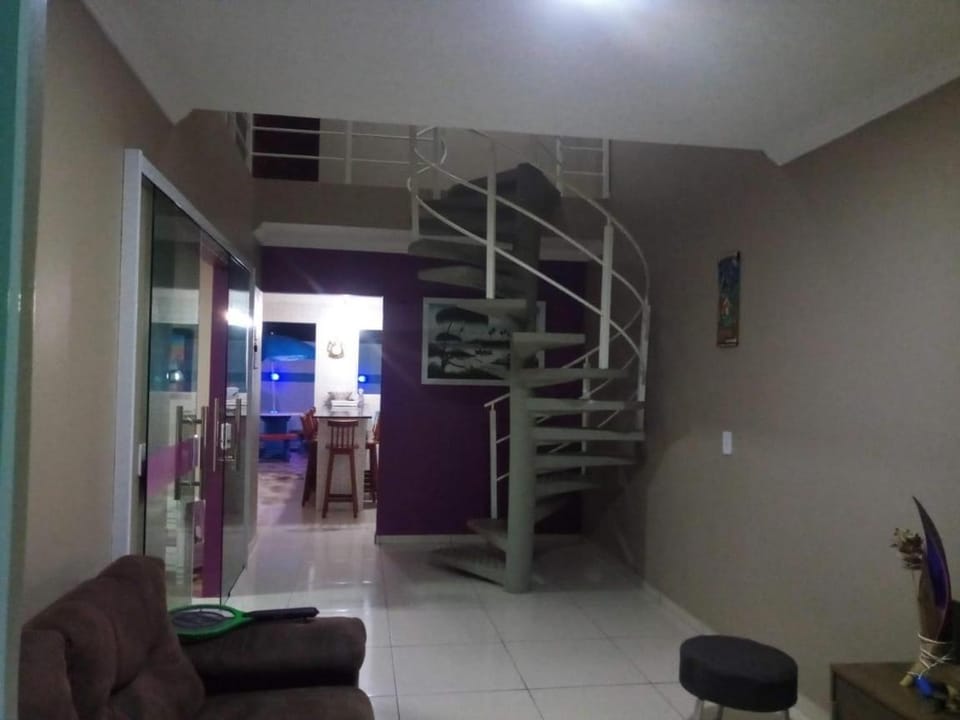Aconchego House in State of Alagoas, Brazil