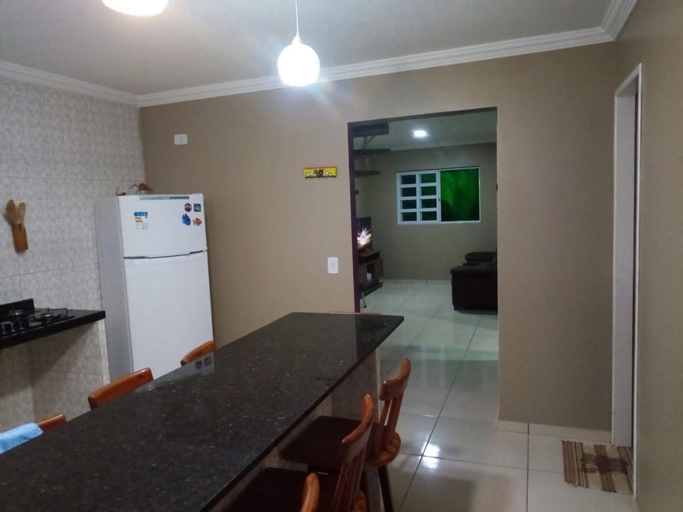 Aconchego House in State of Alagoas, Brazil