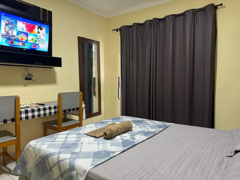 Communal lounge/ TV room, TV and multimedia, Photo of the whole room