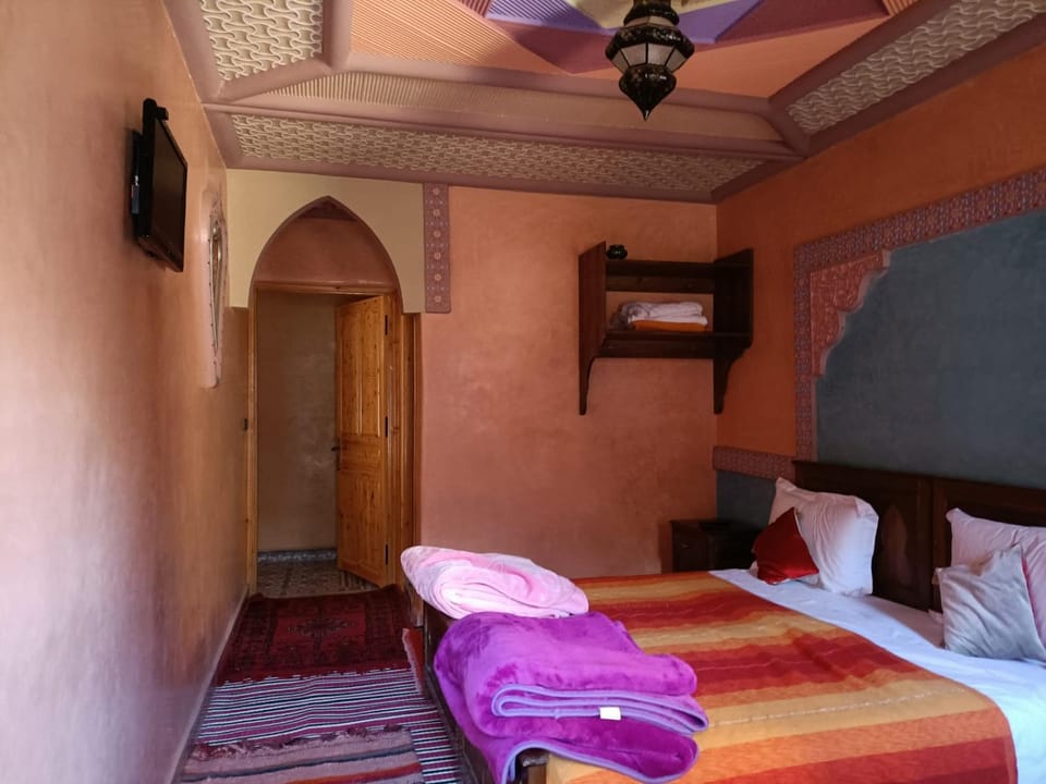 Riad Atlas Sultana Bed and Breakfast in Marrakesh-Safi