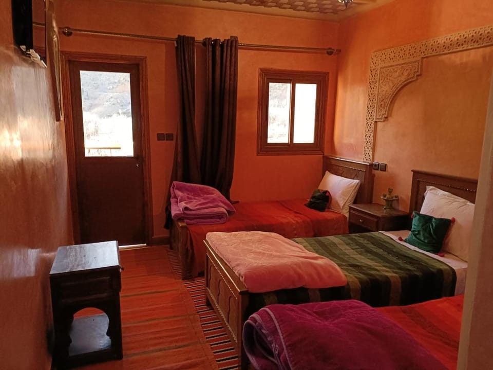 Riad Atlas Sultana Bed and Breakfast in Marrakesh-Safi
