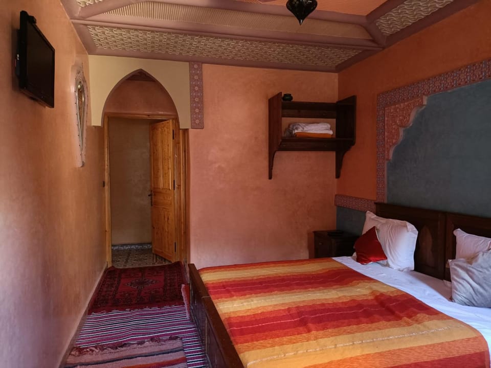 Riad Atlas Sultana Bed and Breakfast in Marrakesh-Safi