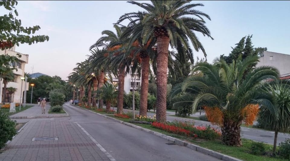 Neighbourhood