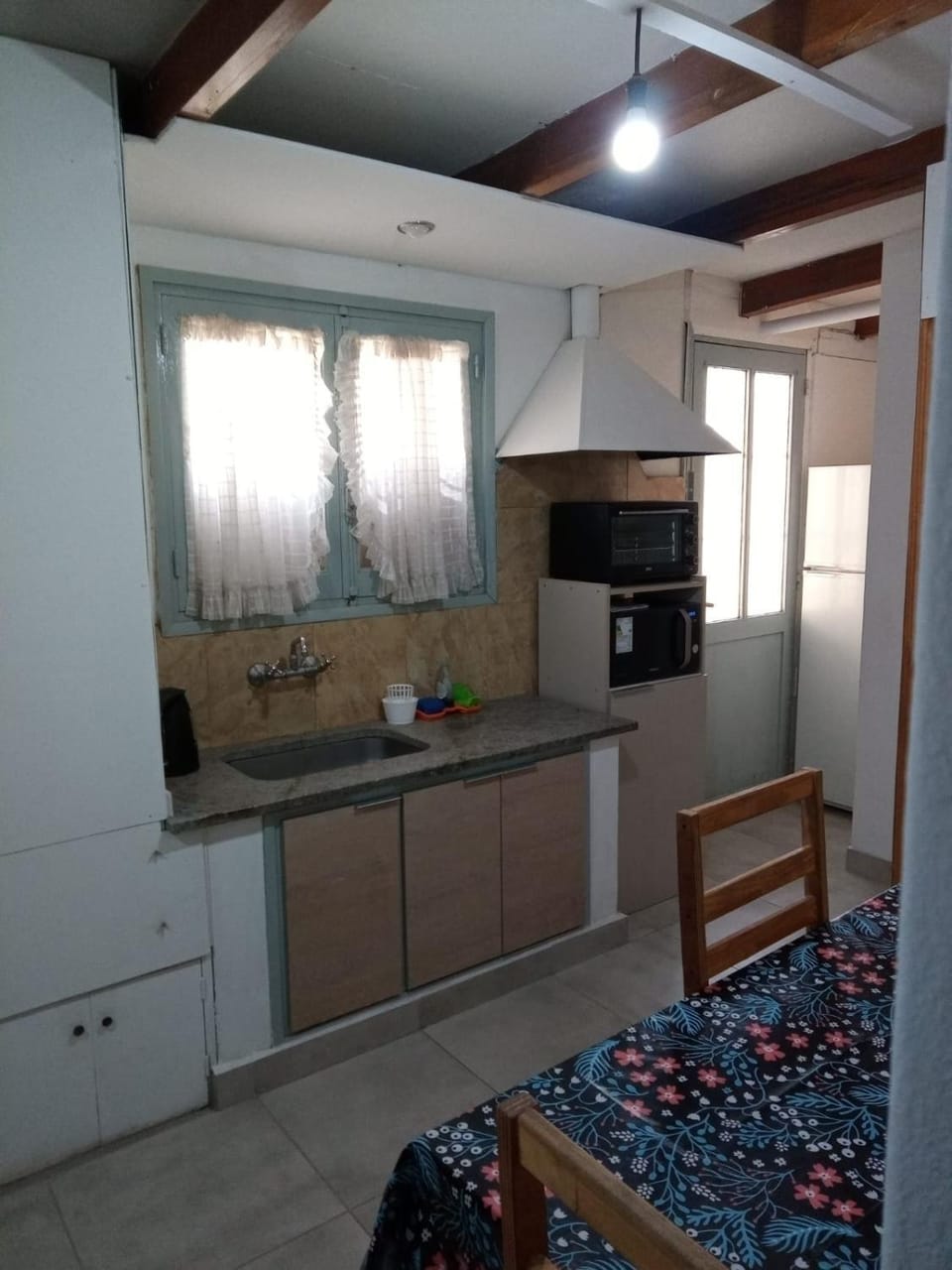 TRINIDAD Apartment in San Juan