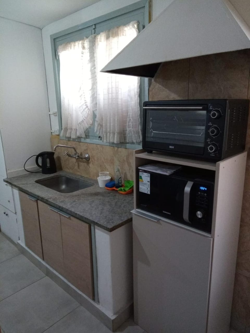 TRINIDAD Apartment in San Juan