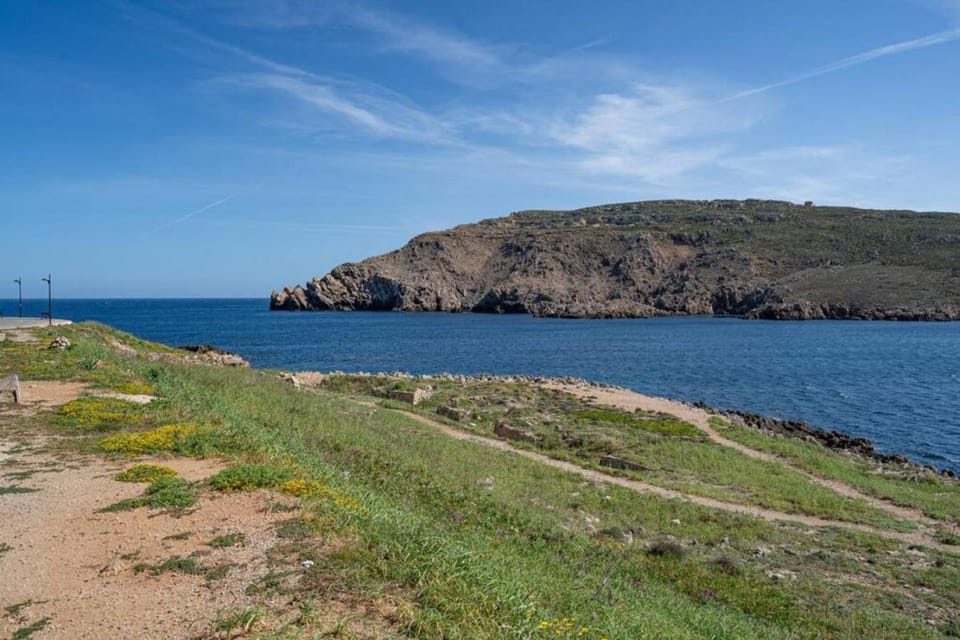 Sea view