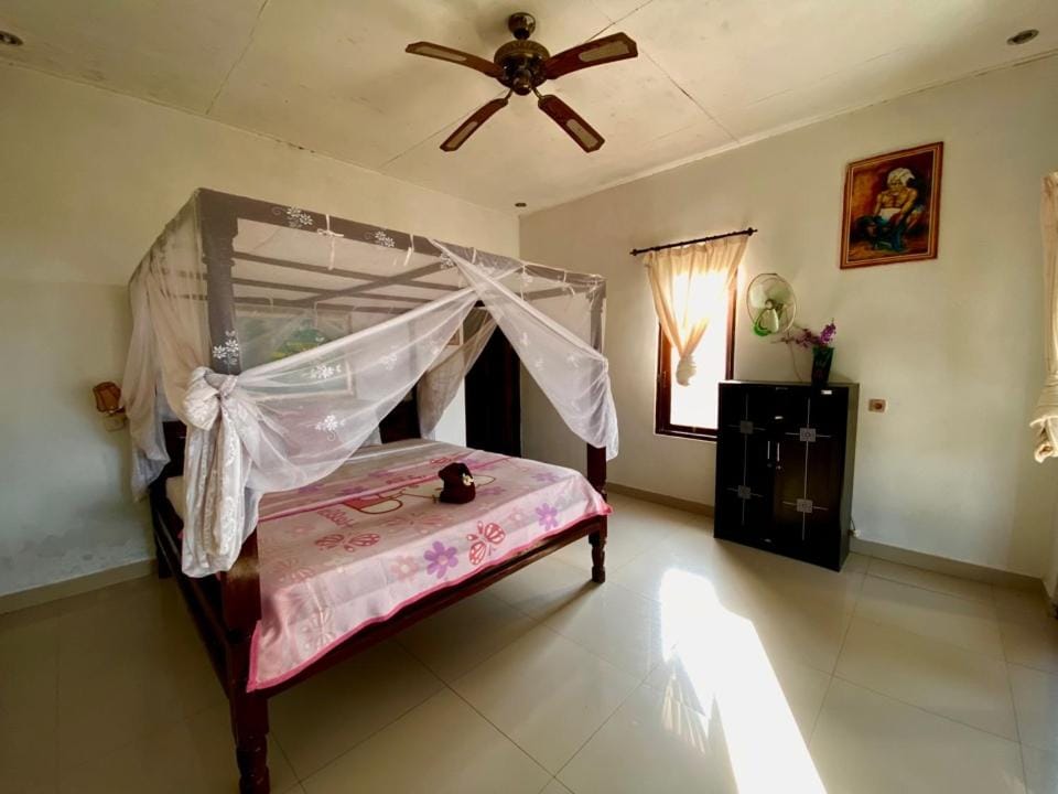 sriganesh Vacation rental in Abang