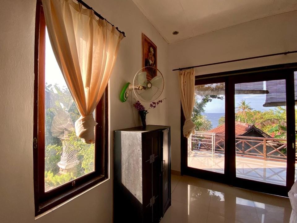 sriganesh Vacation rental in Abang