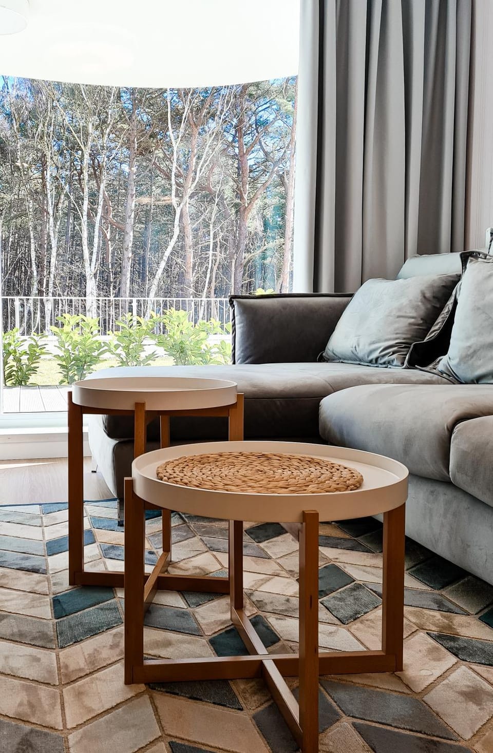 Apartment 1007 Rogowo Pearl Apartment in West Pomeranian Voivodeship, Poland