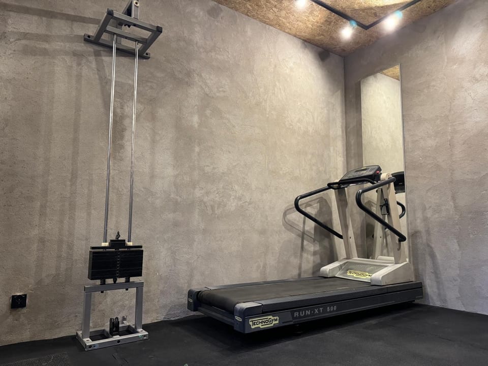 Fitness centre/facilities, Sports