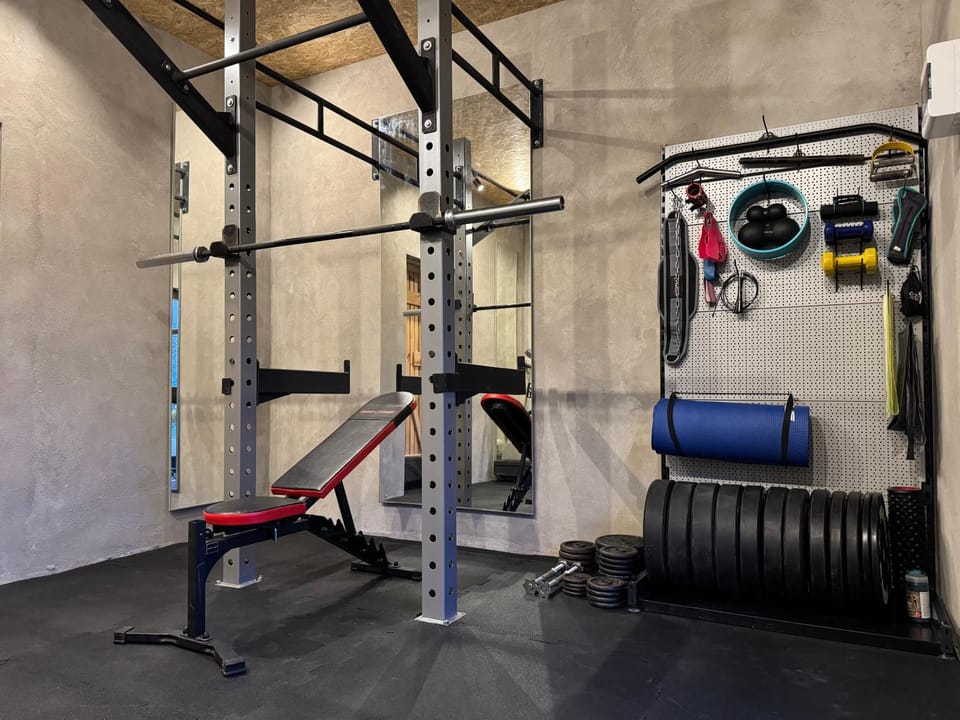 Fitness centre/facilities, Sports