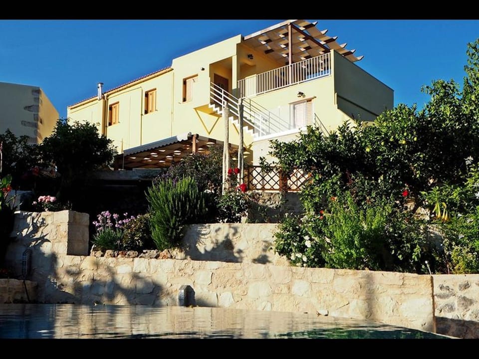 Property building, Garden, Other