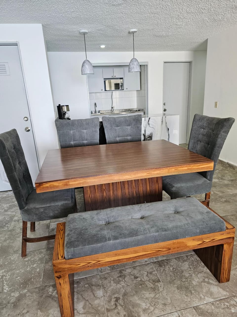 Apartamento Torres gemelas Apartment in Acapulco