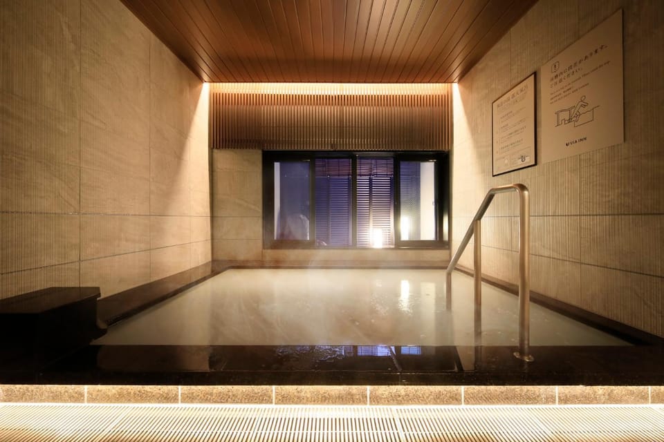 Public Bath