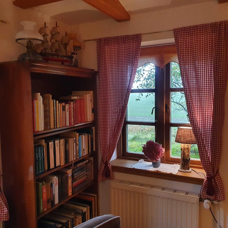 Kapitänshuus House in Nordstrand