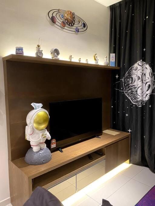 Genting Geo38 Residence Space Unit Apartment in Selangor, Malaysia