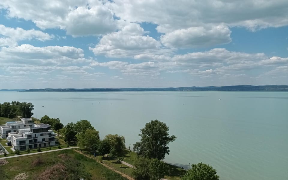 Lake view
