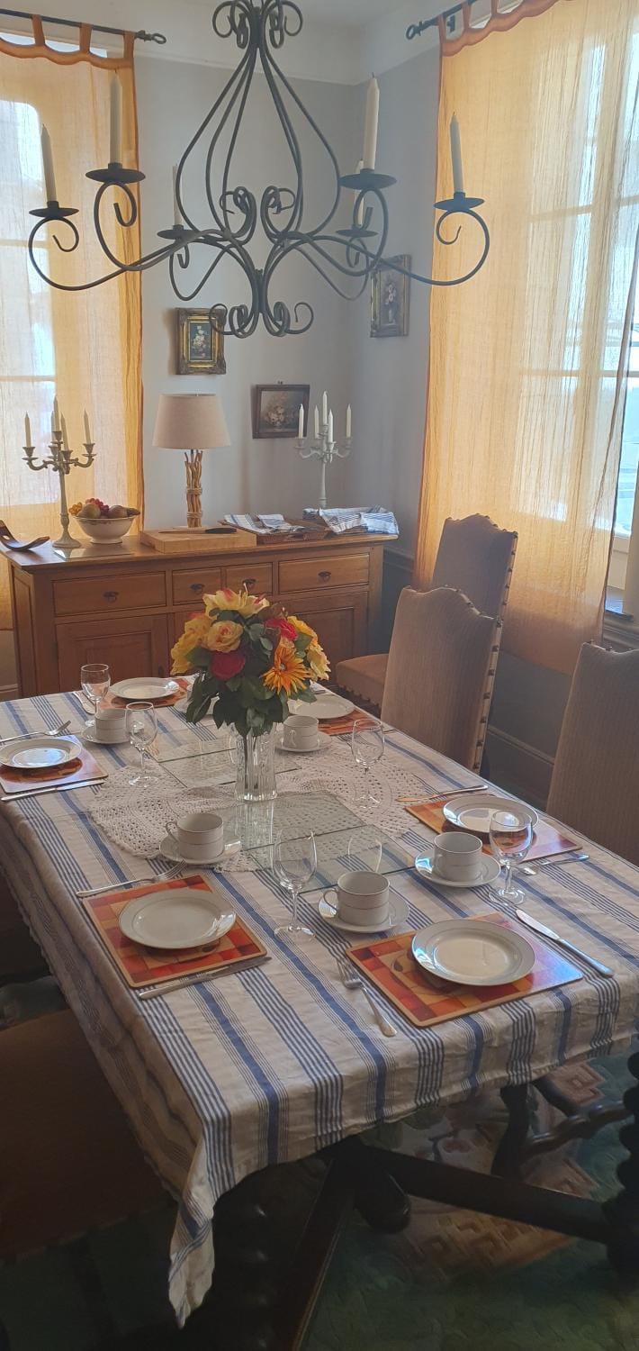 Maison Carrasserie House in Occitanie