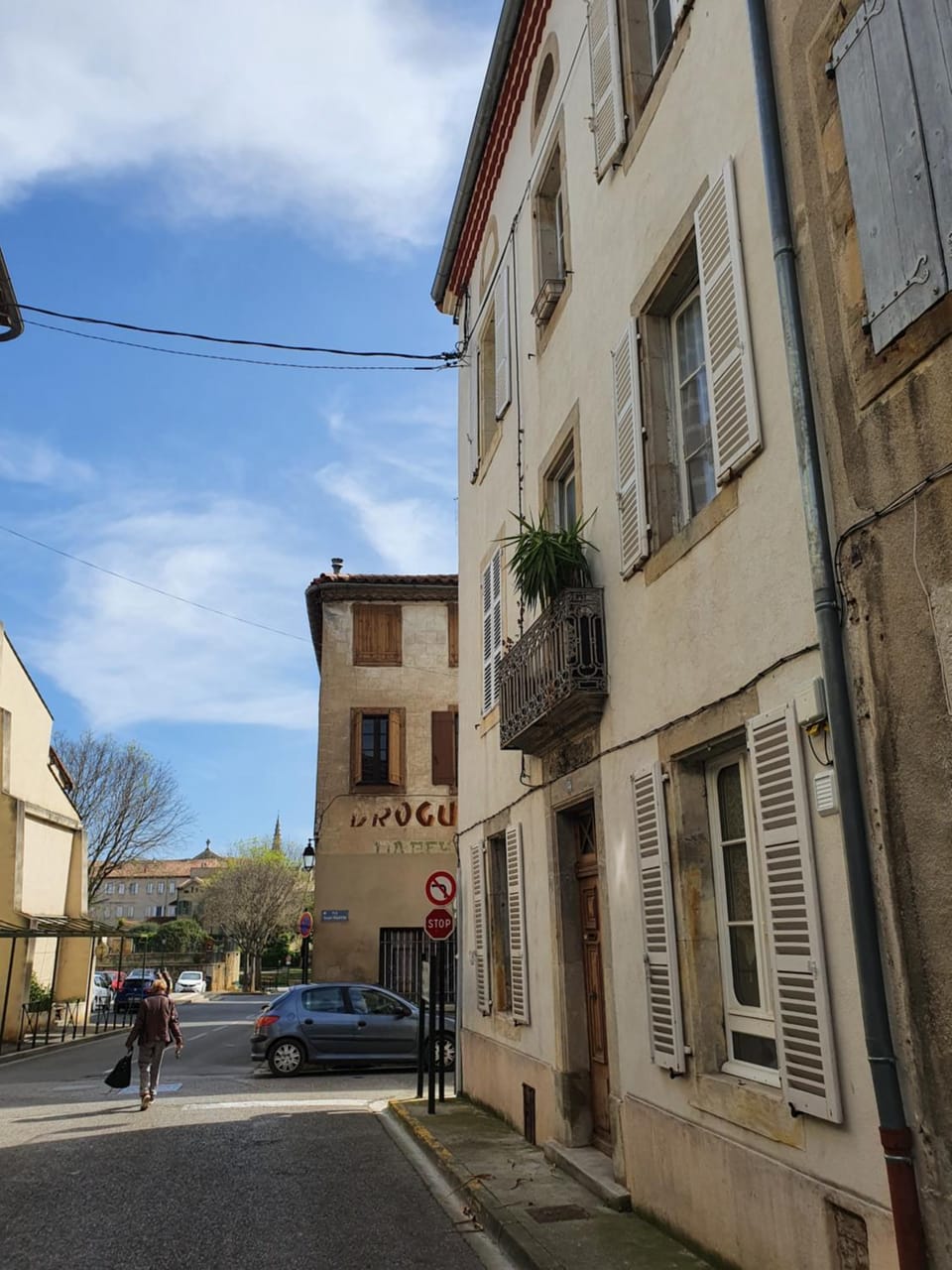 Maison Carrasserie House in Occitanie