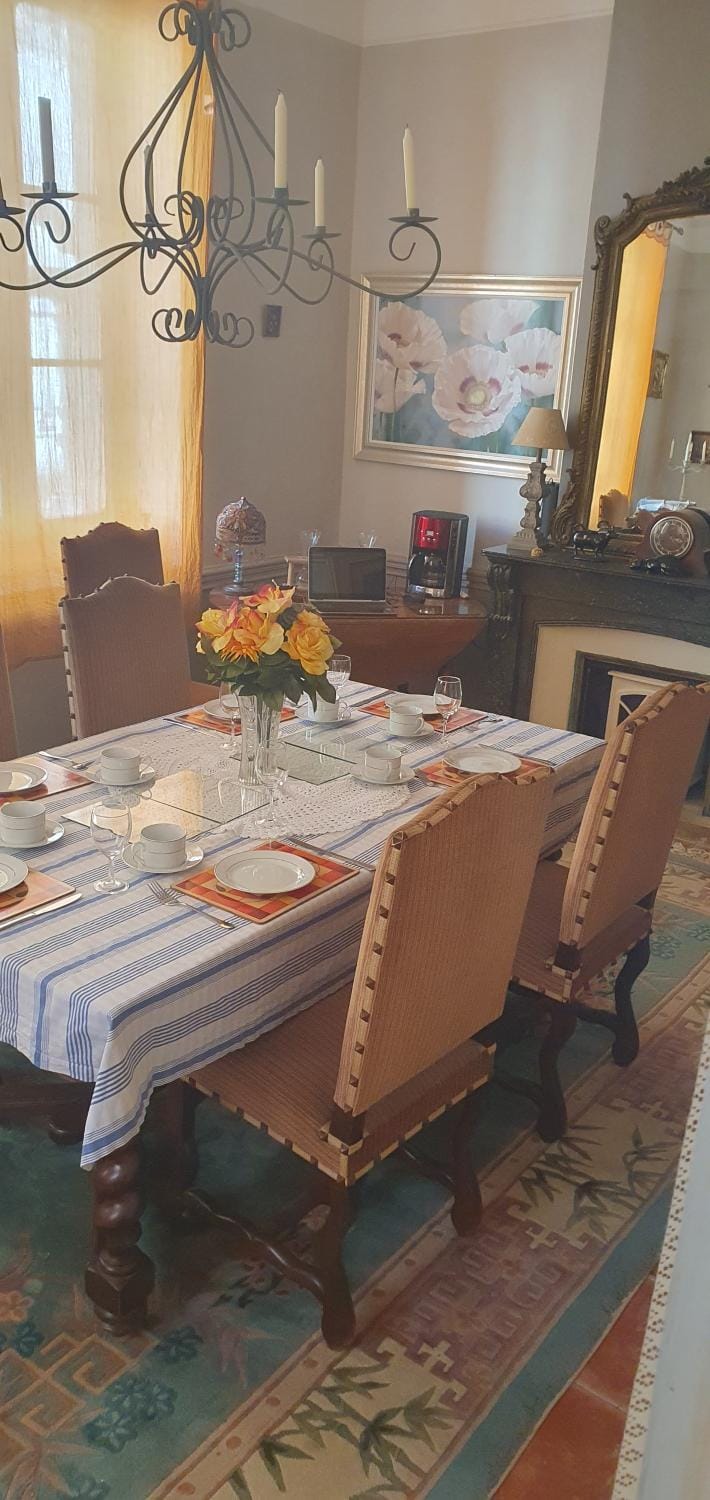 Maison Carrasserie House in Occitanie