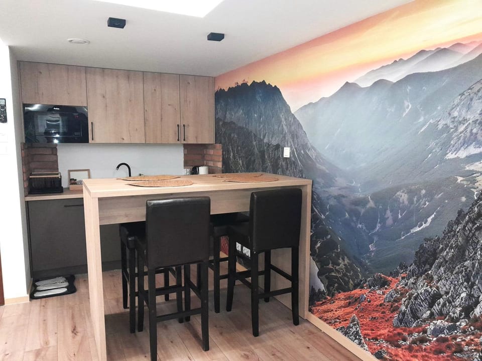 Apartamenty Złote Bory Apartment in Pomeranian Voivodeship