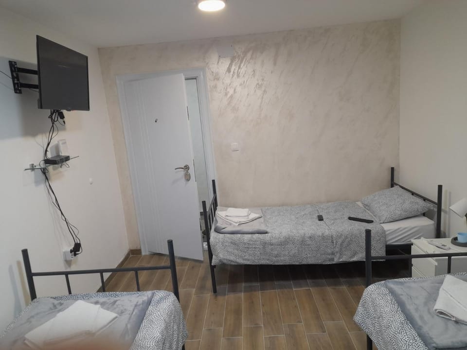 Motel Gas Motel in Vojvodina