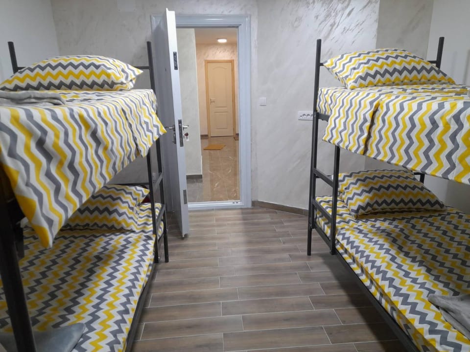 Motel Gas Motel in Vojvodina