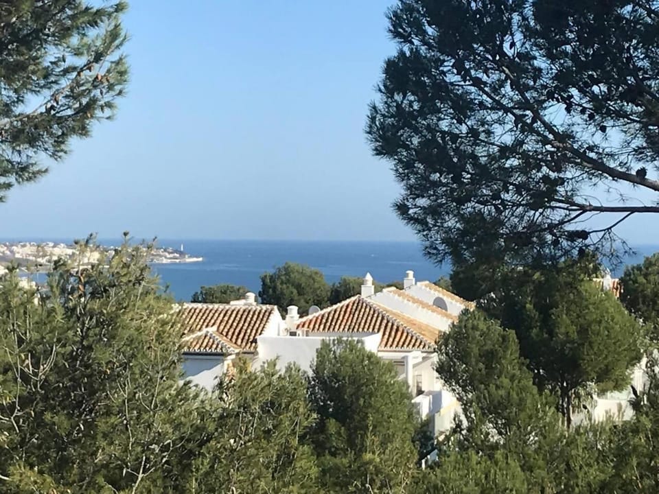 Cozy Apartment in Miraflores, Mijas Apartment in Costa del Sol