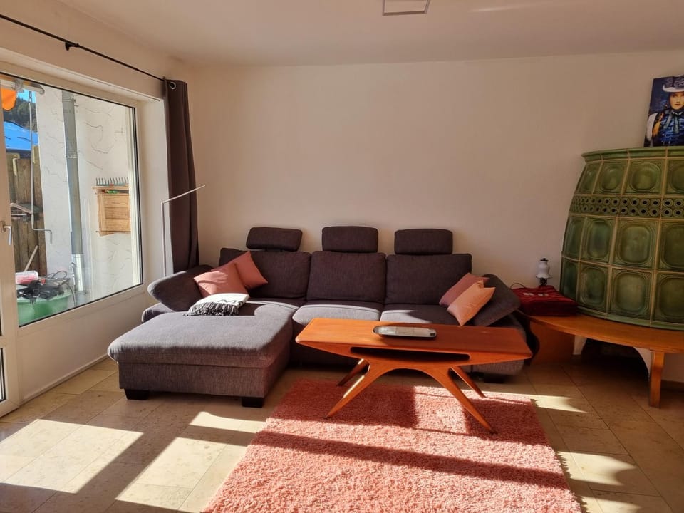 Vogelnescht19 Apartment in Hinterzarten