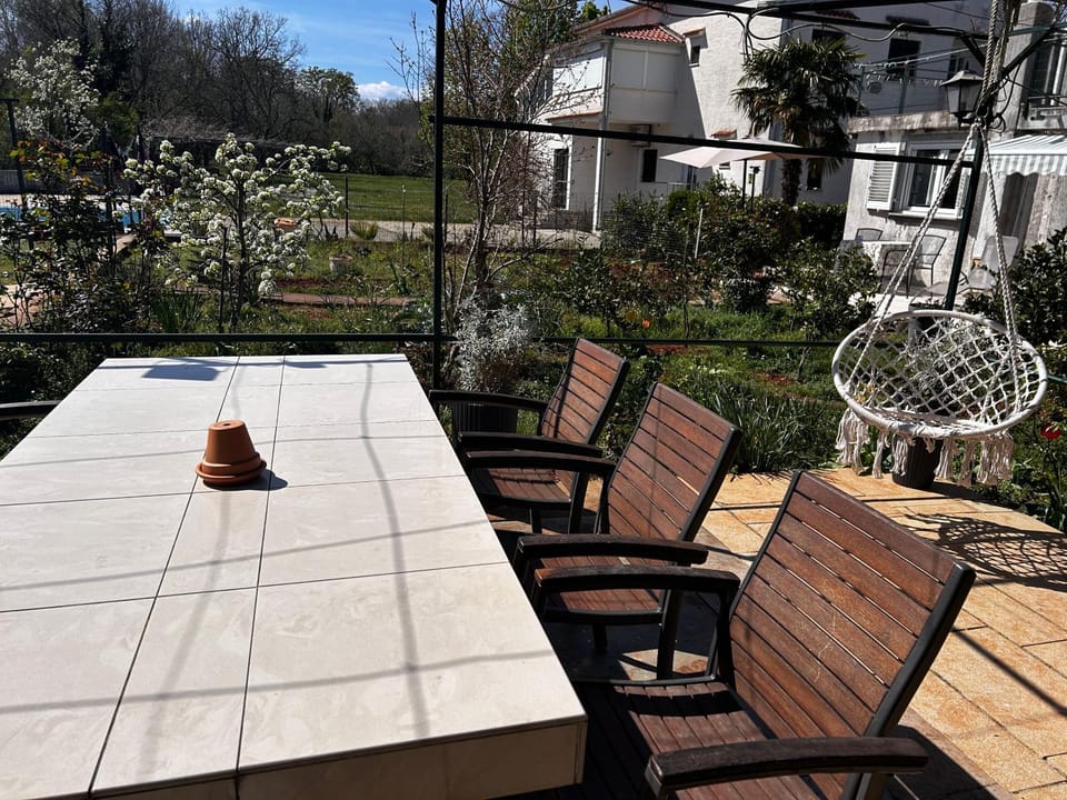 Day, BBQ facilities, Garden, Garden view