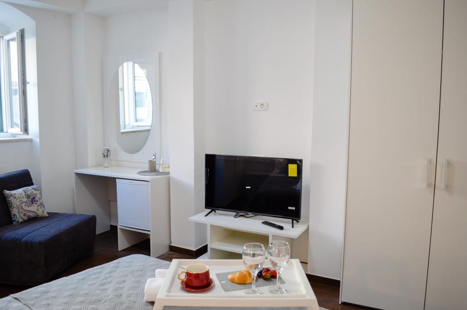 Armanda Rooms Apartment in Split