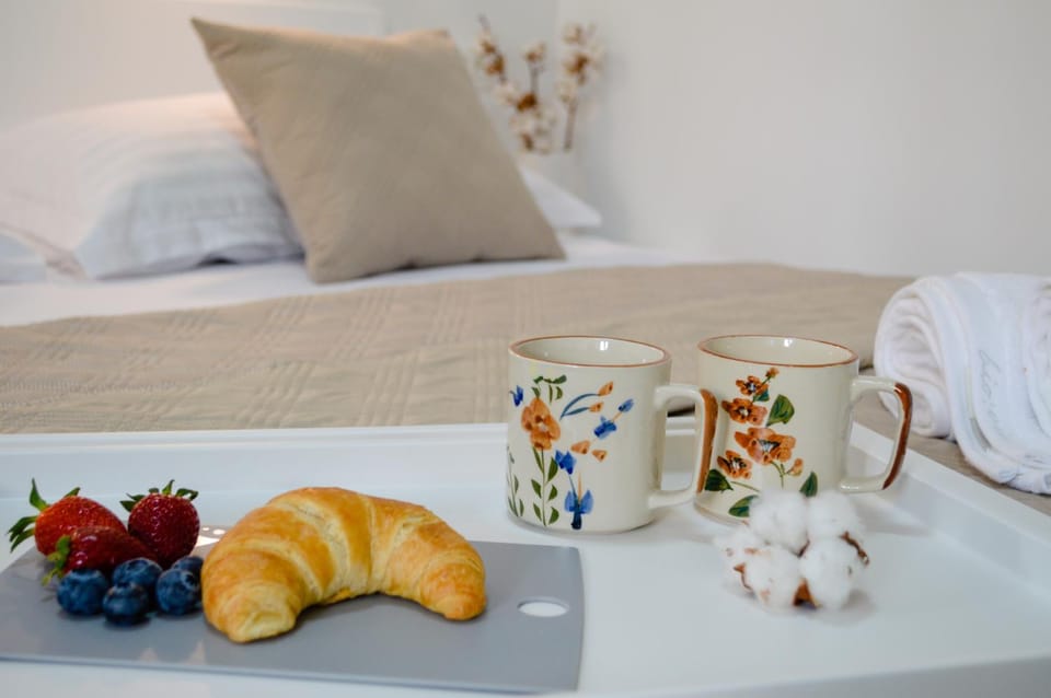 Armanda Rooms Apartment in Split
