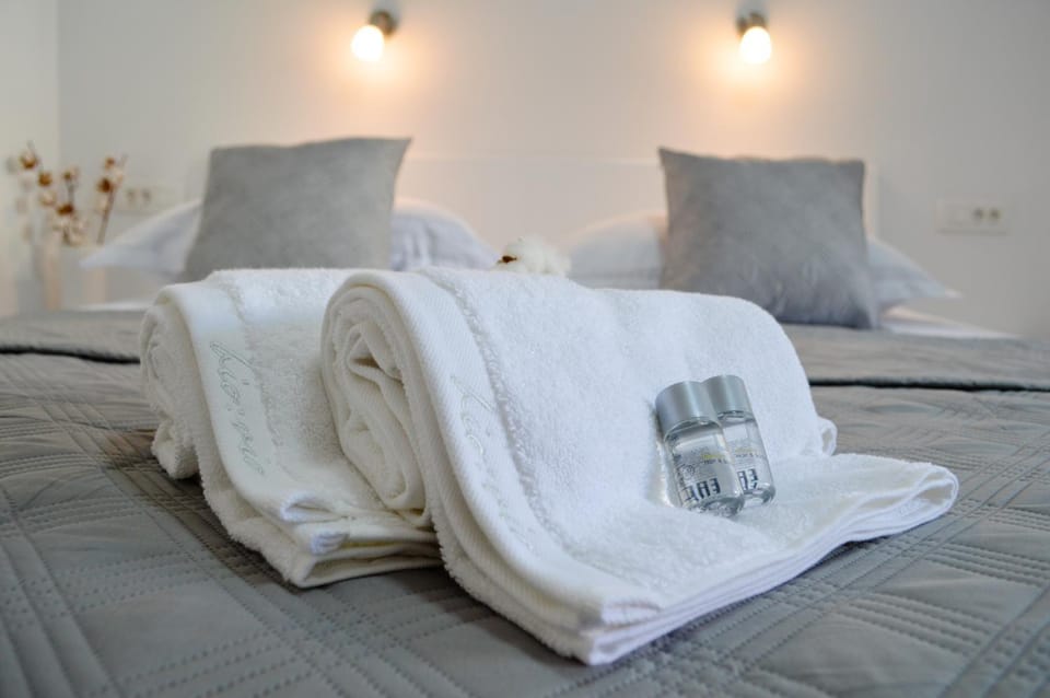 Armanda Rooms Apartment in Split