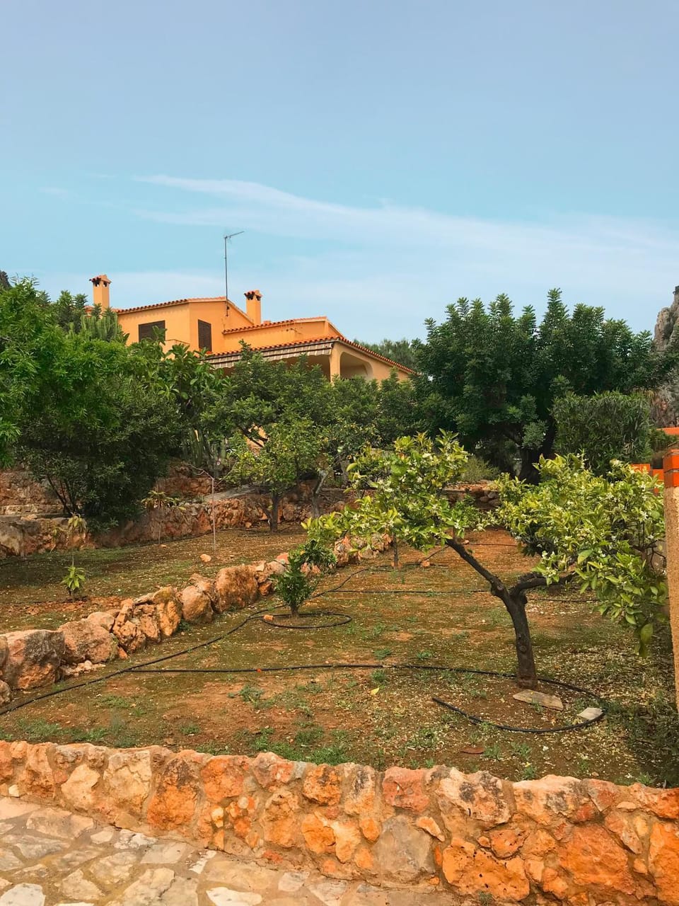Villa La Torreta REF 056 Villa in Valencian Community