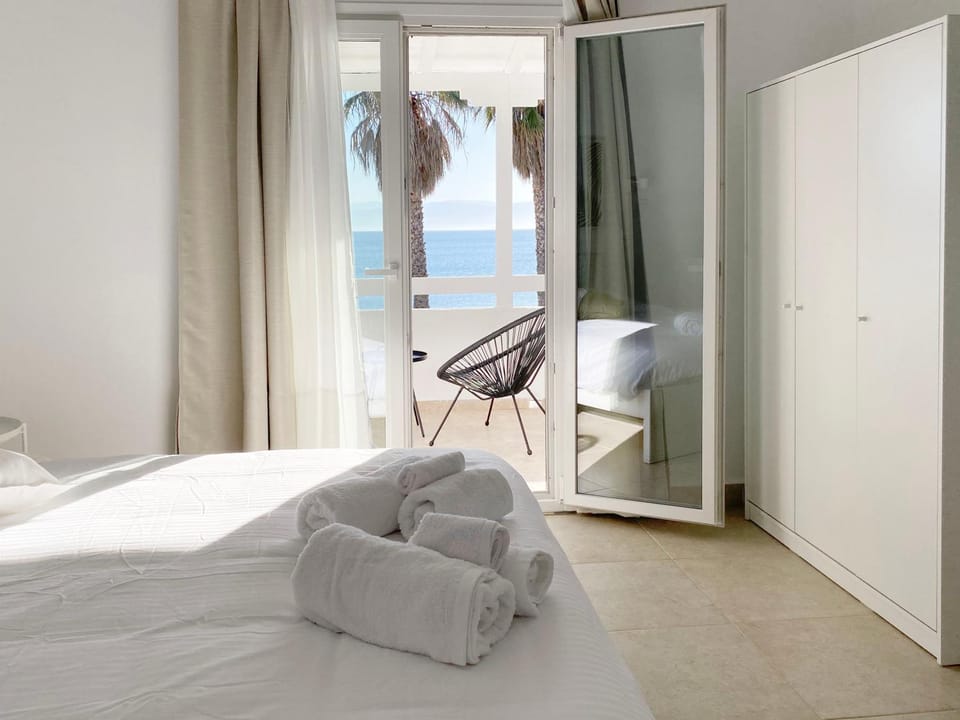 View (from property/room), Sea view