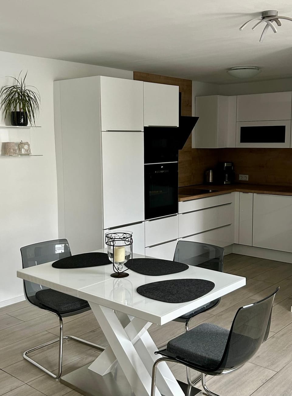 Apartments WK Apartment in Cologne