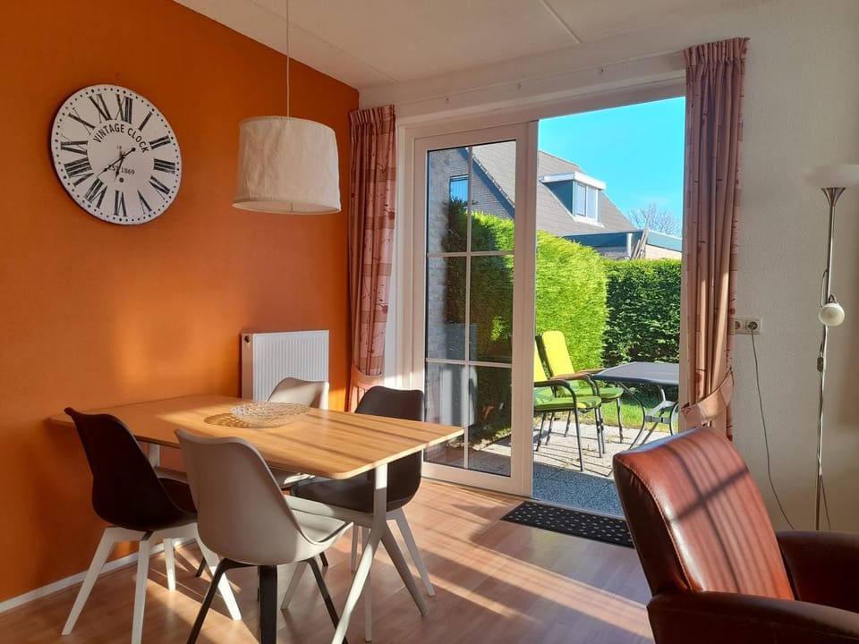Balcony/Terrace, Dining area