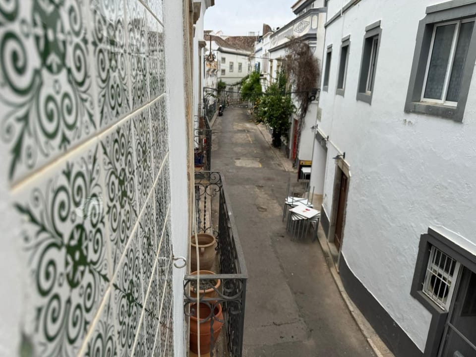 Beautiful 3-Bed House in Tavira In the city center House in Tavira