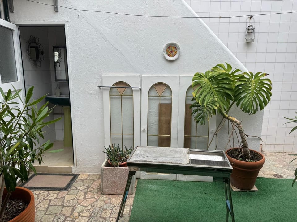 Beautiful 3-Bed House in Tavira In the city center House in Tavira